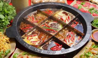 火锅底料在哪里批发 火锅底料在哪里批发